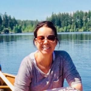 Meet your Posher, Barbara